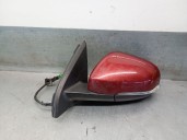 Recambio de retrovisor izquierdo para volvo s60 ii (134) d4 referencia OEM IAM 31402595 31402595 