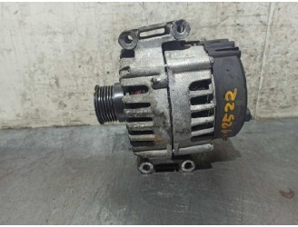 Recambio de alternador para infiniti q50 cat referencia OEM IAM A6519062500 2614173A VALEO