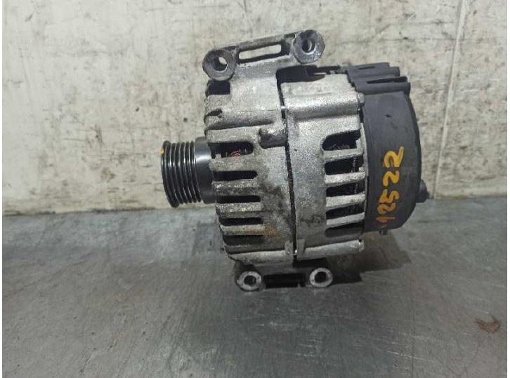 Recambio de alternador para infiniti q50 cat referencia OEM IAM A6519062500 2614173A VALEO