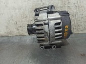 Recambio de alternador para infiniti q50 cat referencia OEM IAM A6519062500 2614173A VALEO