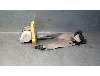 Recambio de cinturon seguridad delantero izquierdo para bmw 3 (f30, f80) 330 e referencia OEM IAM 72117243307 72117243307 