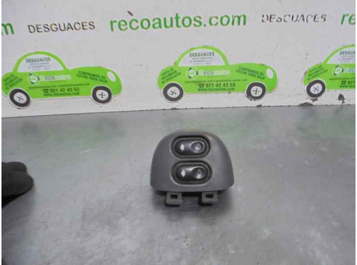 Recambio de mando elevalunas delantero izquierdo para ford transit caja cerrada, media (fy) (2000 =>) 2.4 tde cat referencia OEM