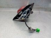 Recambio de retrovisor izquierdo para volvo s60 ii (134) d4 referencia OEM IAM 31402595 31402595 