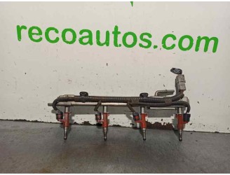 Recambio de rampa inyectora para lexus ls (usf4/uvf4) 460 referencia OEM IAM 2381538020 074072607 DENSO