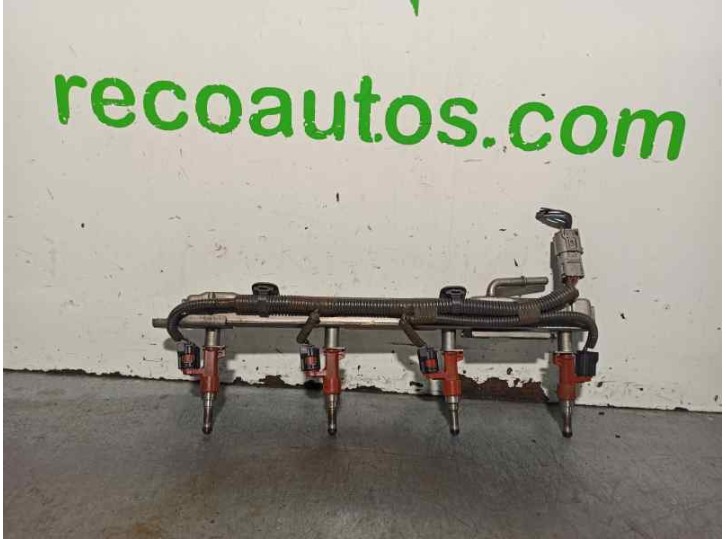 Recambio de rampa inyectora para lexus ls (usf4/uvf4) 460 referencia OEM IAM 2381538020 074072607 DENSO