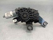 Recambio de motor limpia trasero para hyundai ix20 gl classic referencia OEM IAM 987001K000 W000020272 VALEO