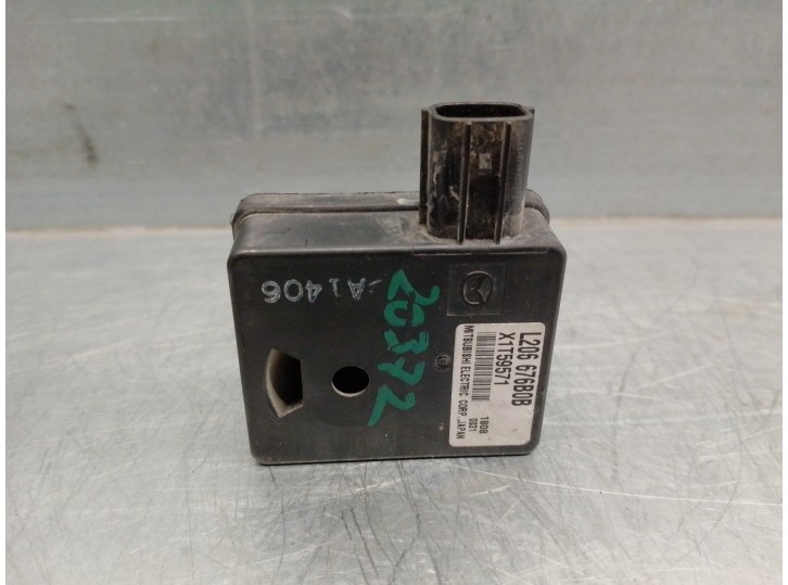 Recambio de sensor para mazda cx-7 (er) 2.2 turbodiesel cat referencia OEM IAM L206676B0B 