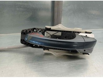 Recambio de maneta exterior delantera izquierda para skoda octavia combi (5e5) 1.5 16v tgi bivalent. gasolina / cng referencia O