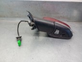 Recambio de retrovisor izquierdo para volvo s60 ii (134) d4 referencia OEM IAM 31402595 31402595 