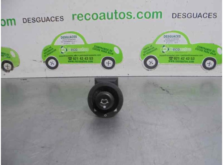 Recambio de mando retrovisor para ford transit caja cerrada, media (fy) (2000 =>) 2.4 tde cat referencia OEM IAM 93BG17B676BB 