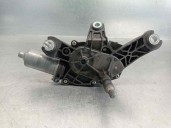 Recambio de motor limpia trasero para hyundai ix20 gl classic referencia OEM IAM 987001K000 W000020272 VALEO