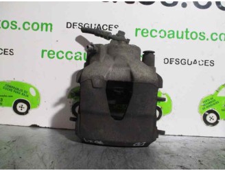 Recambio de pinza freno delantera derecha para volkswagen polo (6r1) 1.2 tdi referencia OEM IAM 8533 ATE