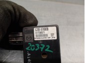 Recambio de sensor para mazda cx-7 (er) 2.2 turbodiesel cat referencia OEM IAM L206676B0B 