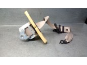 Recambio de cinturon seguridad delantero izquierdo para bmw 3 (f30, f80) 330 e referencia OEM IAM 72117243307 72117243307 