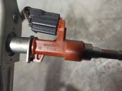 Recambio de rampa inyectora para lexus ls (usf4/uvf4) 460 referencia OEM IAM 2381538020 074072607 DENSO