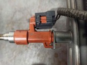 Recambio de rampa inyectora para lexus ls (usf4/uvf4) 460 referencia OEM IAM 2381538020 074072607 DENSO