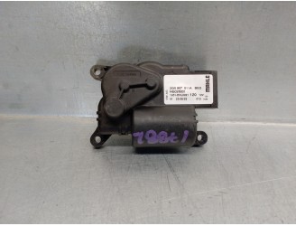 Recambio de motor calefaccion para seat ibiza (kj1) 1.0 tsi referencia OEM IAM 2Q0907511A DE TRAMPILLA 