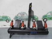 Recambio de rampa inyectora para peugeot 307 (s1) xs referencia OEM IAM 9636520780 0280156034 