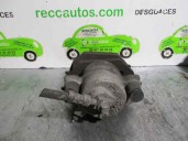 Recambio de pinza freno delantera derecha para volkswagen polo (6r1) 1.2 tdi referencia OEM IAM  8533 ATE