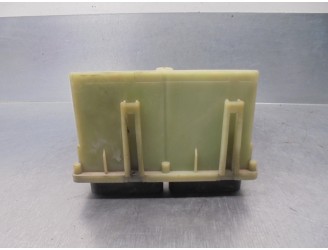 Recambio de centralita para opel zafira a elegance referencia OEM IAM 24410130 804027 