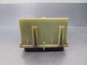 Recambio de centralita para opel zafira a elegance referencia OEM IAM 24410130 804027 