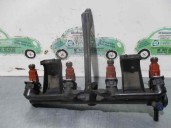 Recambio de rampa inyectora para peugeot 307 (s1) xs referencia OEM IAM 9636520780 0280156034 