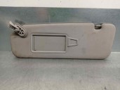 Recambio de parasol izquierdo para hyundai ix20 gl classic referencia OEM IAM 