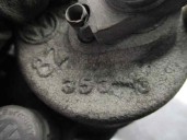 Recambio de pinza freno delantera derecha para volkswagen polo (6r1) 1.2 tdi referencia OEM IAM  8533 ATE