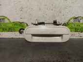 Recambio de maneta exterior trasera derecha para mg serie 600 (rh) 620 sdi referencia OEM IAM SN7RR  