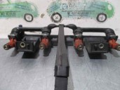 Recambio de rampa inyectora para peugeot 307 (s1) xs referencia OEM IAM 9636520780 0280156034 