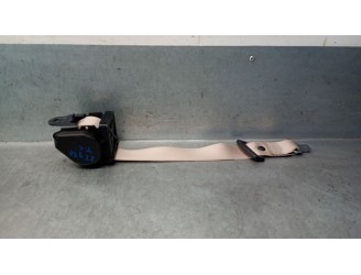 Recambio de cinturon seguridad trasero central para bmw 3 (f30, f80) 330 e referencia OEM IAM 72117310215 72117310215 