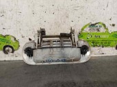 Recambio de maneta exterior trasera derecha para mg serie 600 (rh) 620 sdi referencia OEM IAM SN7RR  
