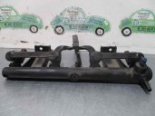 Recambio de rampa inyectora para peugeot 307 (s1) xs referencia OEM IAM 9636520780 0280156034 