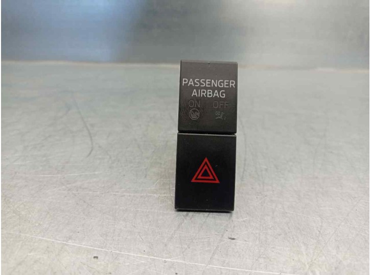 Recambio de warning para skoda octavia combi (5e5) 1.5 16v tgi bivalent. gasolina / cng referencia OEM IAM 5E0953507E 