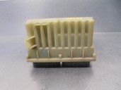 Recambio de centralita para opel zafira a elegance referencia OEM IAM 24410130 804027 