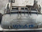 Recambio de maneta exterior trasera derecha para mg serie 600 (rh) 620 sdi referencia OEM IAM SN7RR  