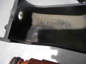 Recambio de rampa inyectora para peugeot 307 (s1) xs referencia OEM IAM 9636520780 0280156034 