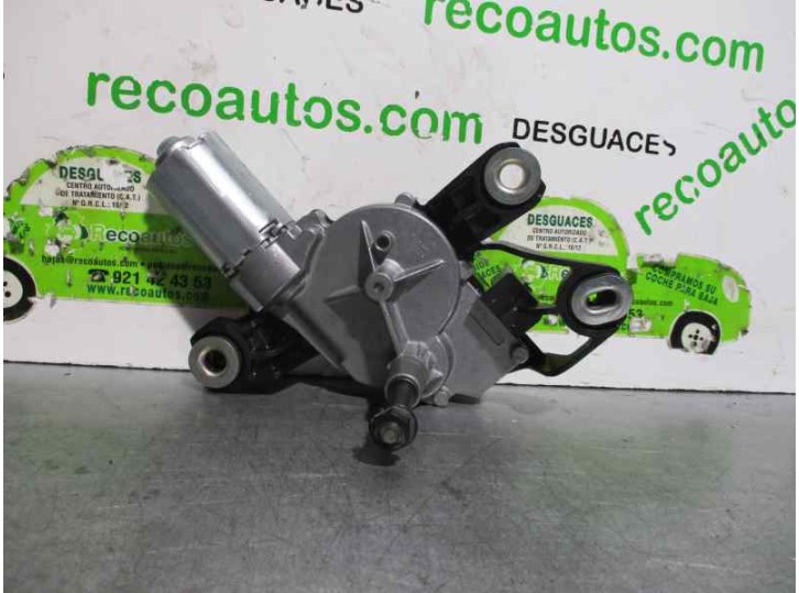Recambio de motor limpia trasero para volkswagen polo (6r1) 1.2 tdi referencia OEM IAM 5K6955711B 0390201216 BOSCH