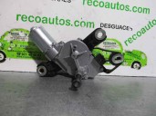 Recambio de motor limpia trasero para volkswagen polo (6r1) 1.2 tdi referencia OEM IAM 5K6955711B 0390201216 BOSCH