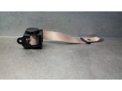 Recambio de cinturon seguridad trasero central para bmw 3 (f30, f80) 330 e referencia OEM IAM 72117310215 72117310215 