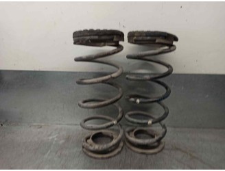Recambio de muelle amortiguacion para hyundai ix20 gl classic referencia OEM IAM 