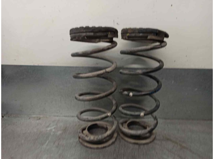 Recambio de muelle amortiguacion para hyundai ix20 gl classic referencia OEM IAM 