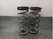 Recambio de muelle amortiguacion para hyundai ix20 gl classic referencia OEM IAM 