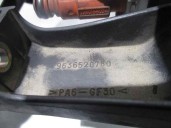 Recambio de rampa inyectora para peugeot 307 (s1) xs referencia OEM IAM 9636520780 0280156034 