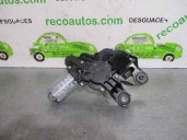 Recambio de motor limpia trasero para volkswagen polo (6r1) 1.2 tdi referencia OEM IAM 5K6955711B 0390201216 BOSCH