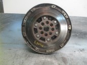 Recambio de volante motor para renault laguna ii (bg0) 1.9 dci diesel referencia OEM IAM 7701474136  