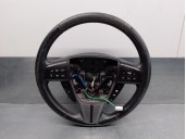 Replacement steering wheel for Mazda CX-7 (ER) 2.2 turbodiesel CAT OEM IAM reference EH50110827 484301CA0A 