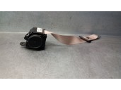 Recambio de cinturon seguridad trasero central para bmw 3 (f30, f80) 330 e referencia OEM IAM 72117310215 72117310215 