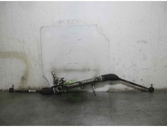 Recambio de cremallera direccion para citroën c4 coupe 2.0 16v cat (rfn / ew10j4) referencia OEM IAM 20389312 6820000084 KOYO