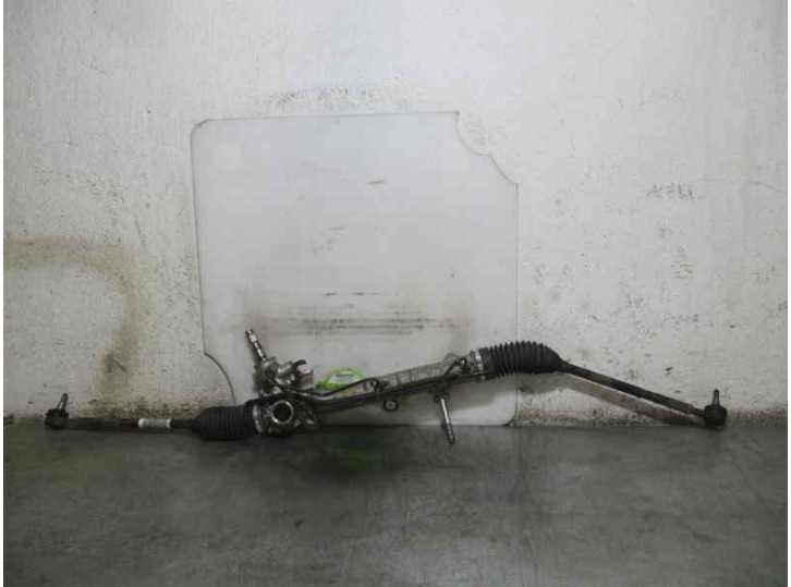 Replacement steering rack for Citroën C4 Coupé 2.0 16V CAT (RFN / EW10J4) OEM IAM reference 20389312 6820000084 KOYO
